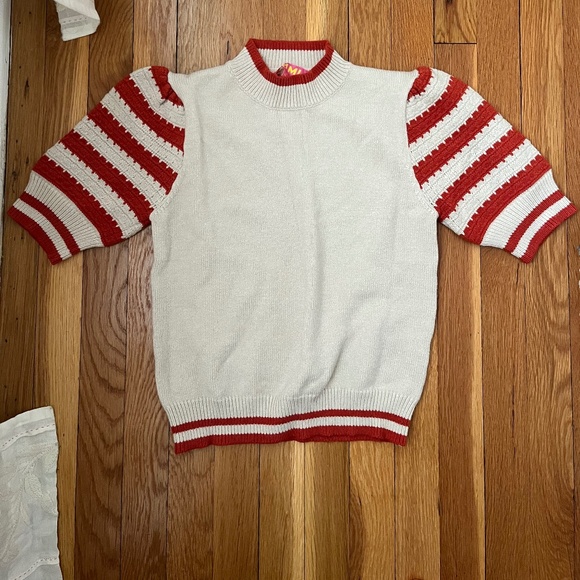 THML Darling Sweater Top - Picture 1 of 10